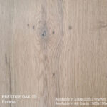 Prestige Oak 15 Parana