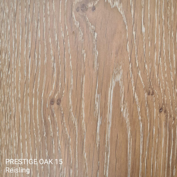 Prestige Oak 15 Reisling