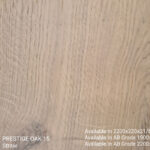 Prestige Oak 15 Straw