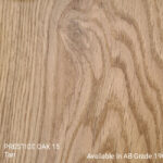 Prestige Oak 15 Tan