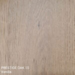 Prestige Oak 15 Vanilla